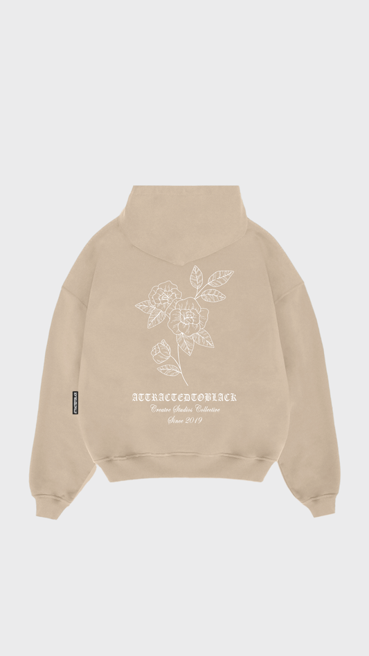 The Studios Collective Hoodie