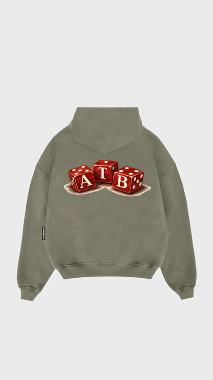 Sudadera con capucha The Morning Brew