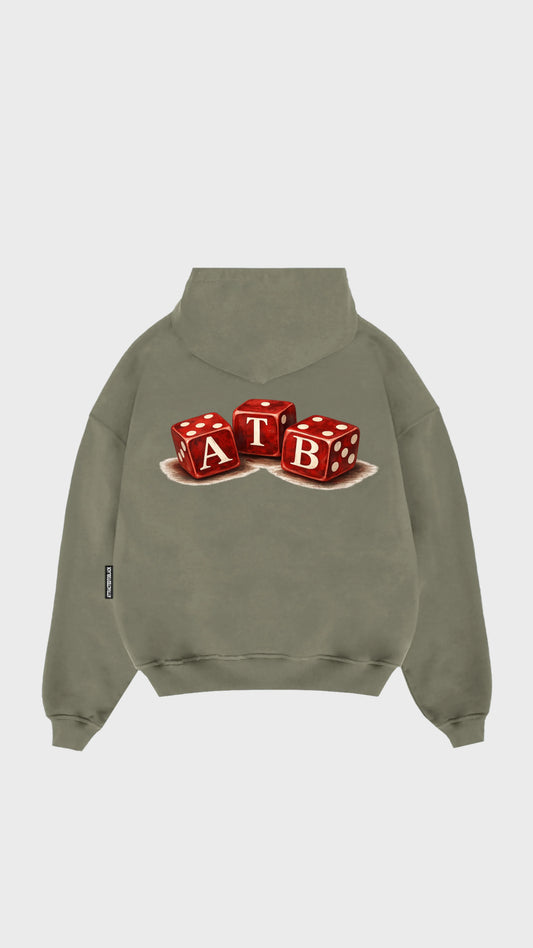 The Classic Vibes Hoodie