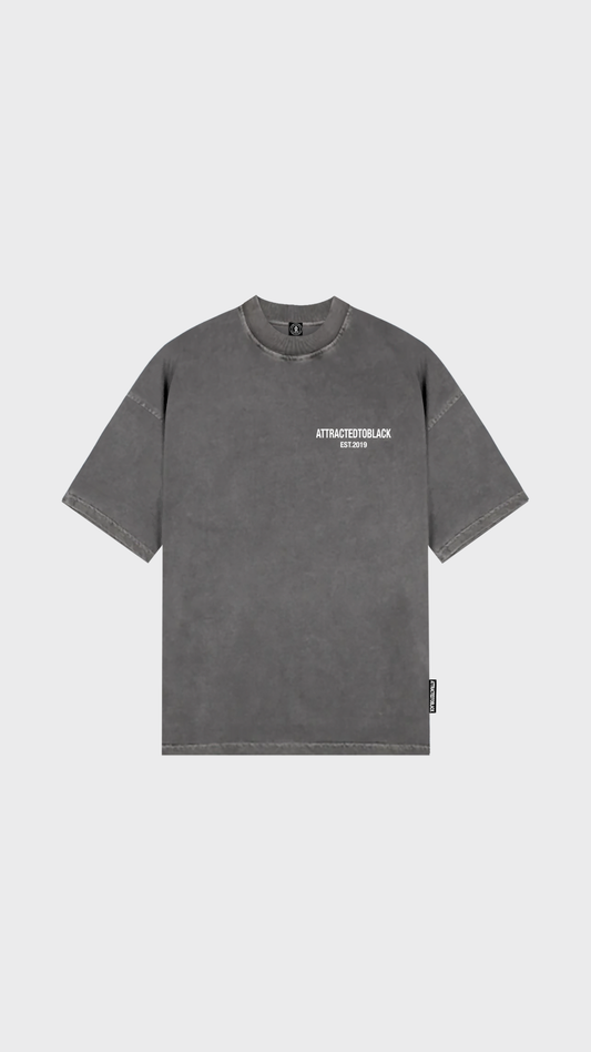 The Outlook Oversized Tee
