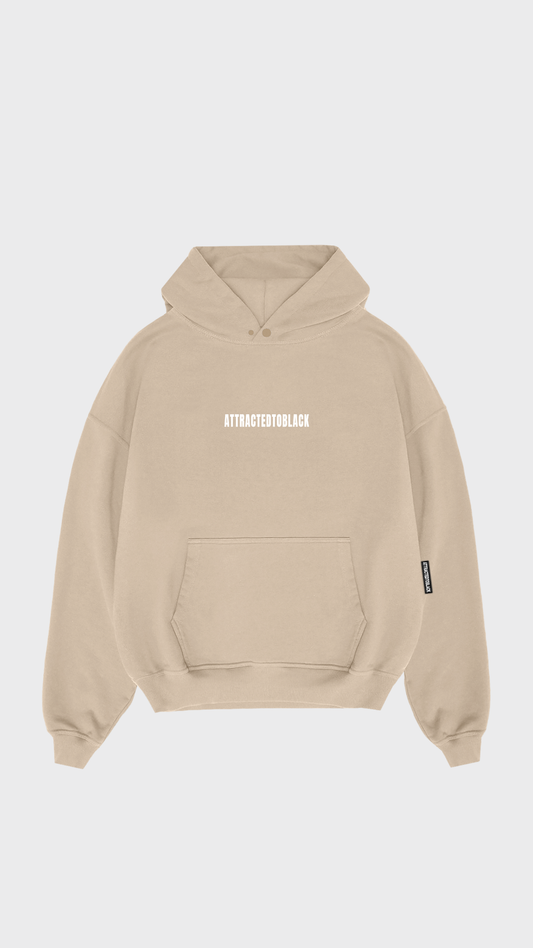 The Flourish Hoodie