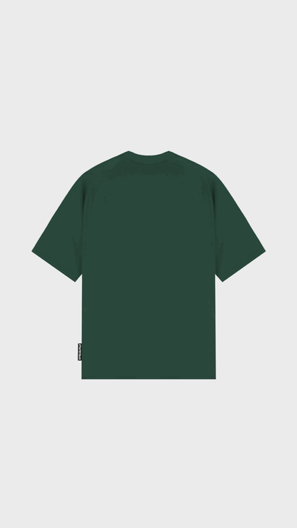 The Fine Liner Oversized Tee
