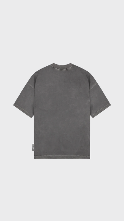 The Heritage Oversized Tee