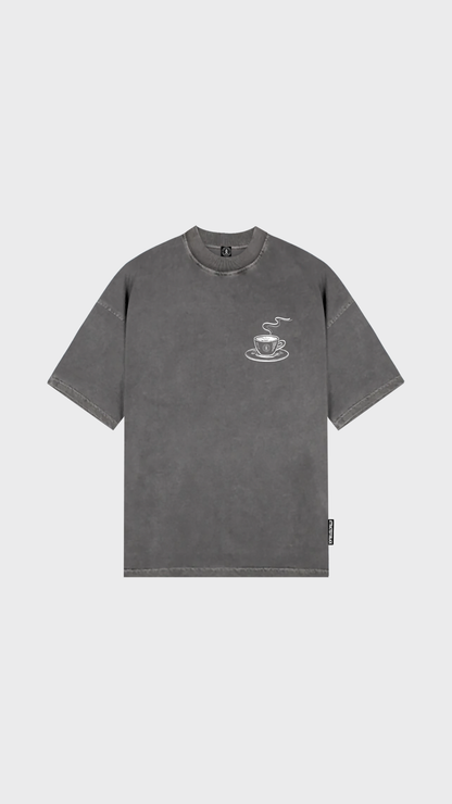 The Morning Brew Oversized Tee
