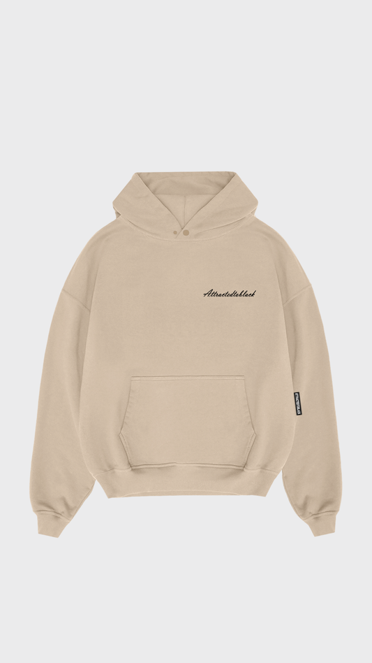 The Sketch Line Hoodie