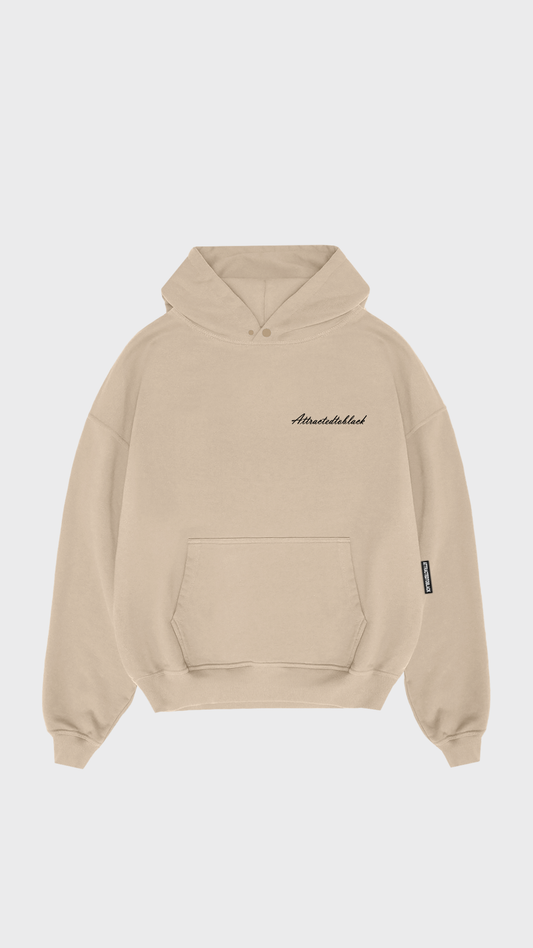 The Fine Liner Hoodie