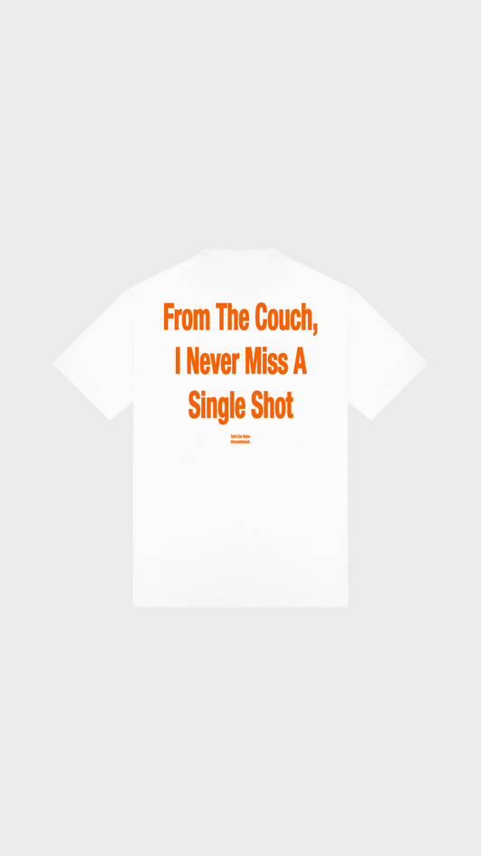 The Couch Tee