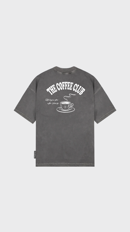 The Morning Brew Oversized Tee