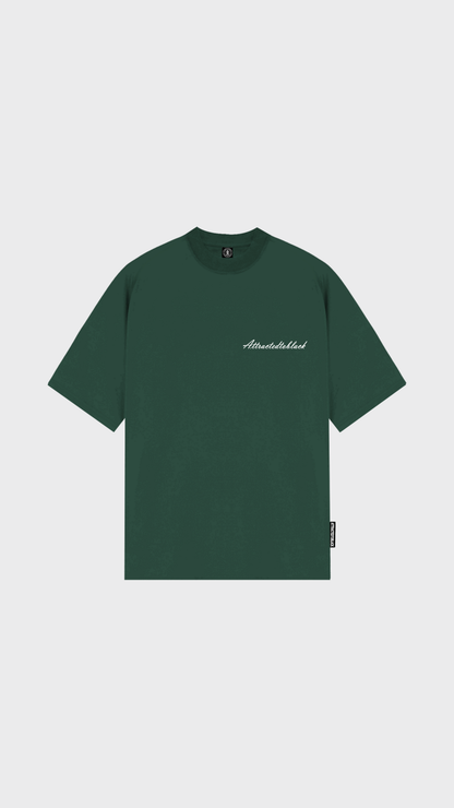 The Mixology Club Oversized Tee