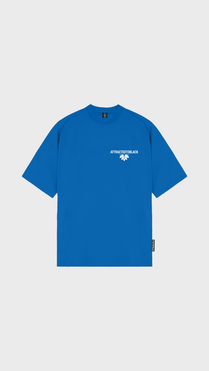 The Revealing Oversized Tee - Attractedtoblack