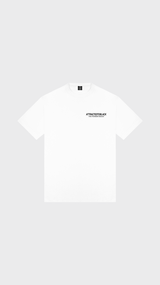 The Sidequest Tee