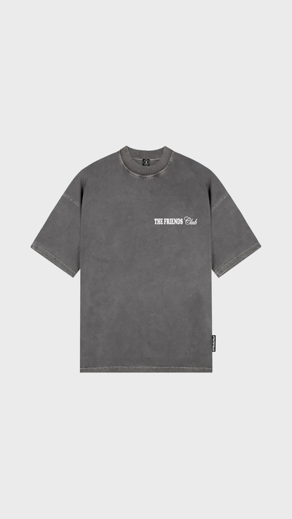 The inner Circle Oversized Tee