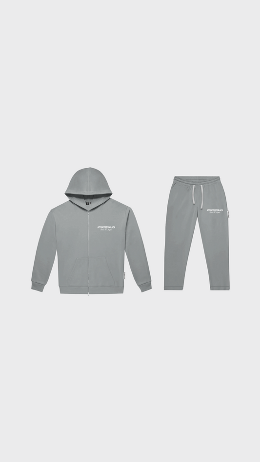 The Inspire Tracksuit