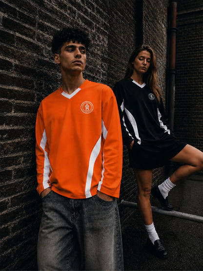 The Matchday Longsleeve