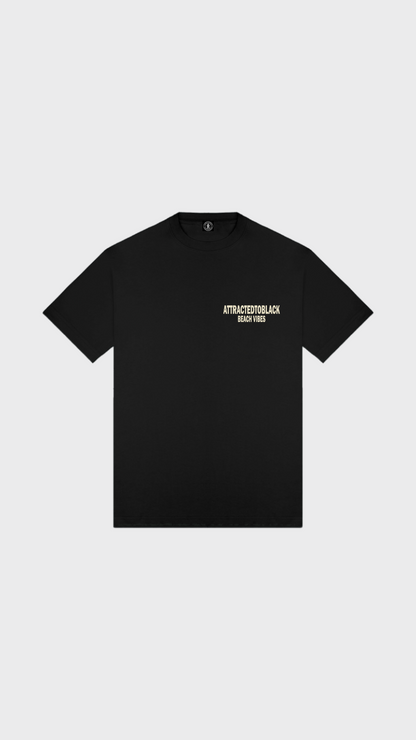 The Coastal Vibes Tee