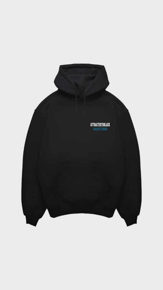 The Artistry Regular Hoodie