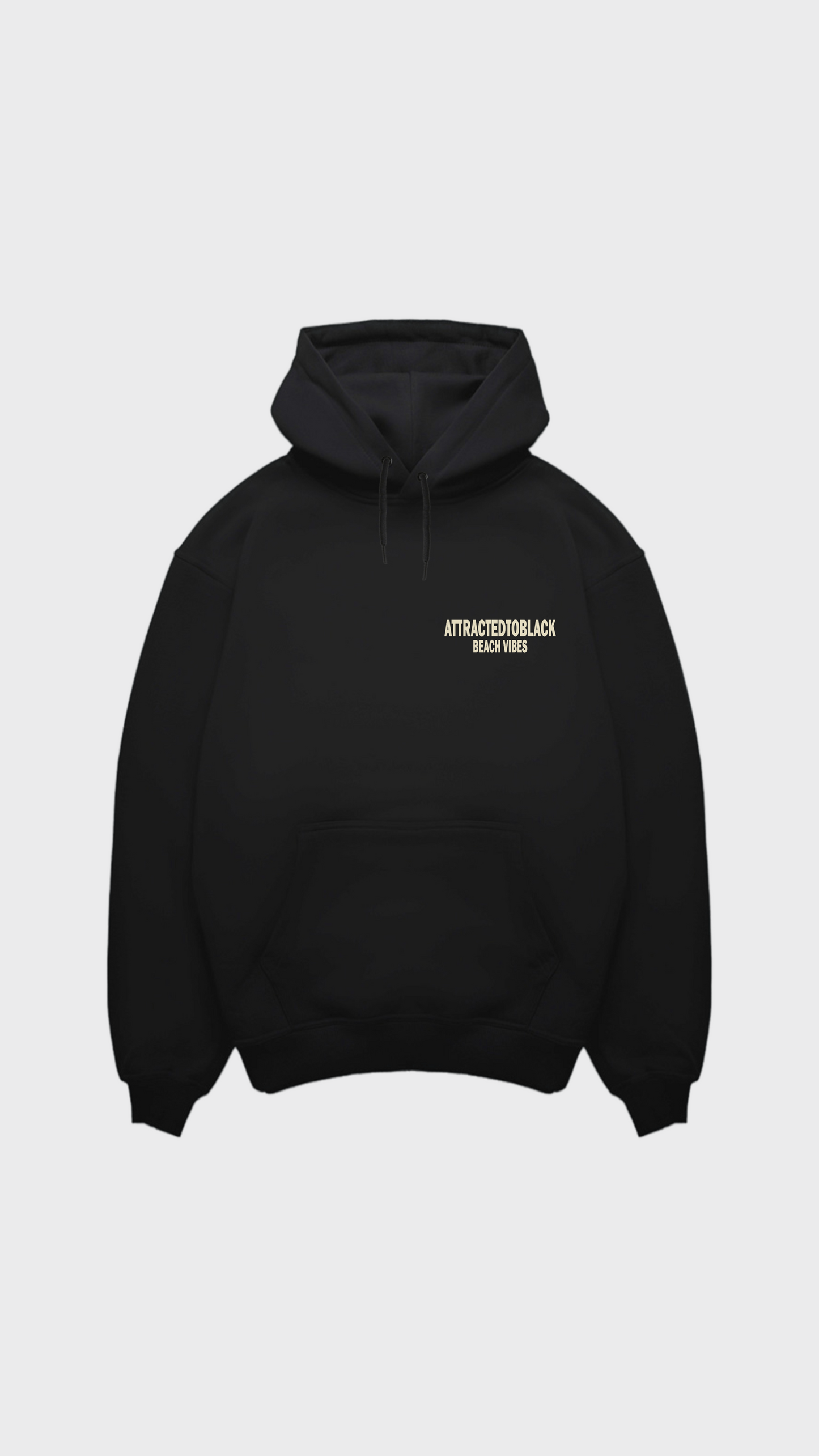 The Lilium Regular Hoodie