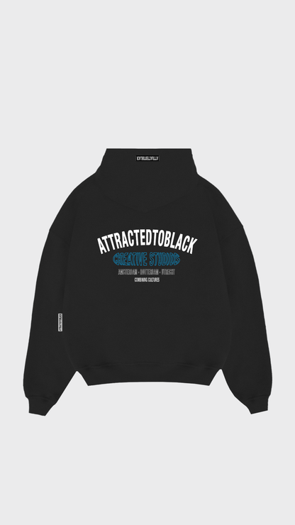 The Creative studios Hoodie