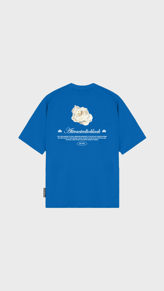 The Revealing Oversized Tee - Attractedtoblack