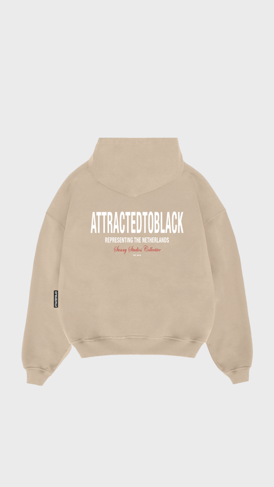 The Statement Hoodie