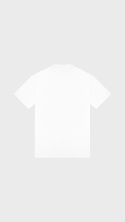 La camiseta del futuro brillante