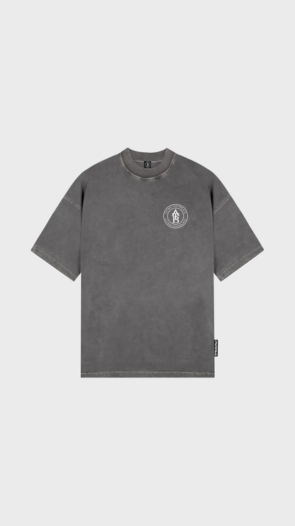 Camiseta extragrande The Morning Brew