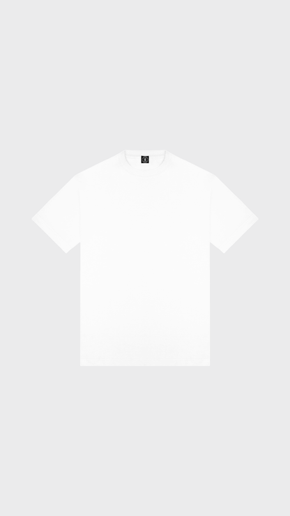 The Work Not The Mouth Tee