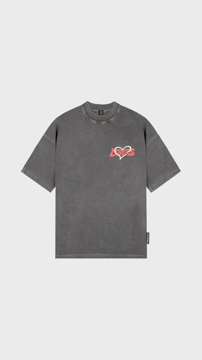 The Intimate Oversized Tee