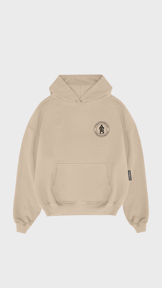 The Power Hoodie - Attractedtoblack
