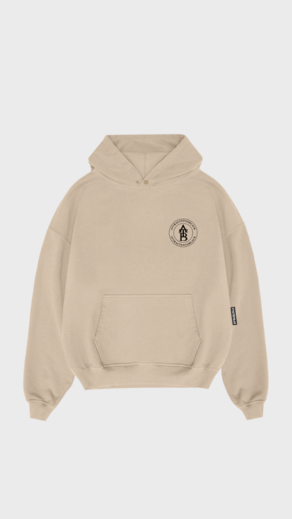 The Strength Hoodie