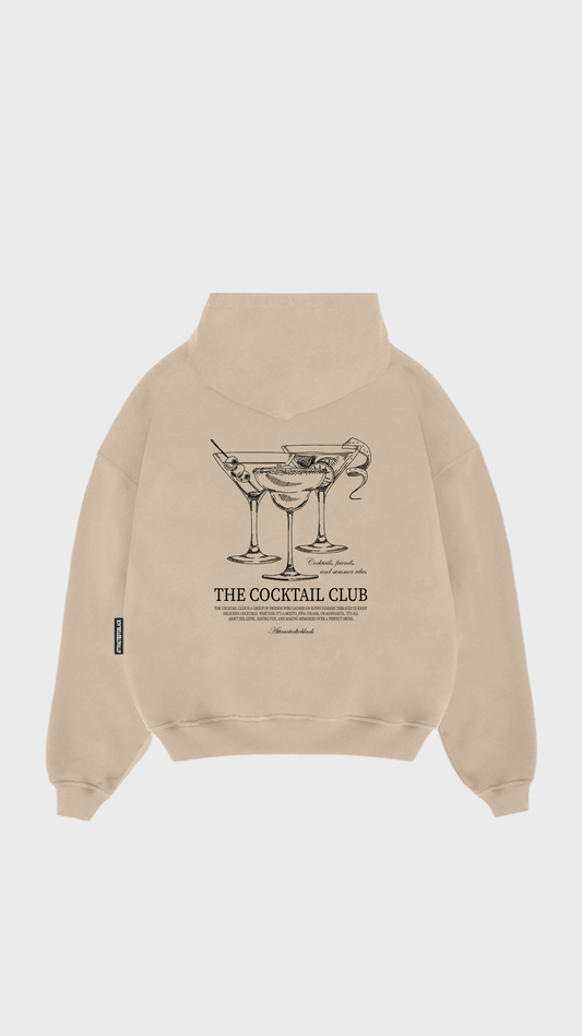 The Mixology Club Hoodie