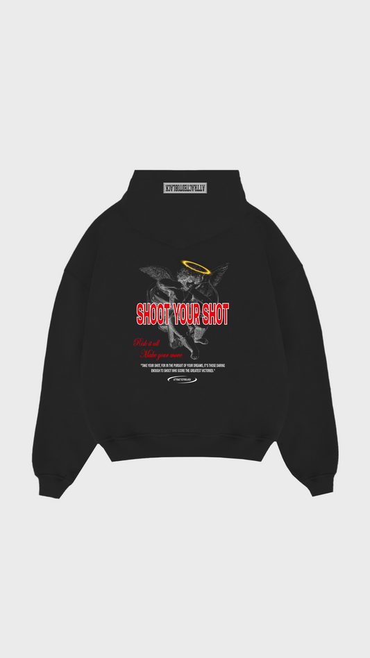 The Shooter Hoodie