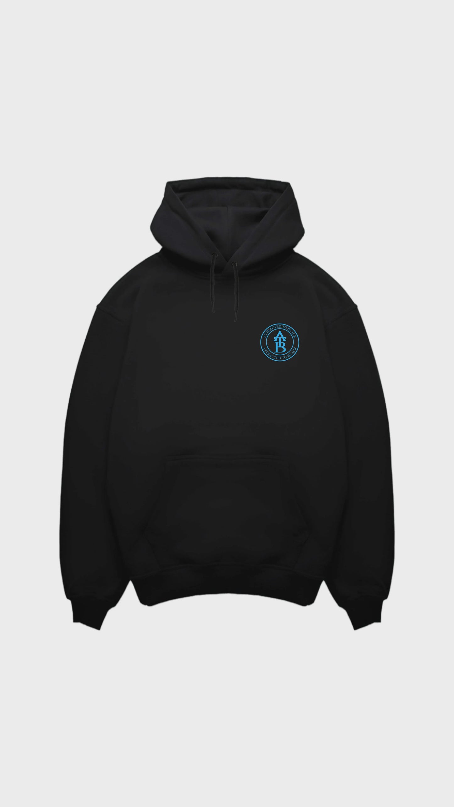 The Rare One Regular Hoodie