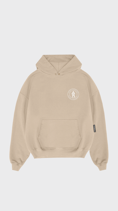 The Debut Hoodie