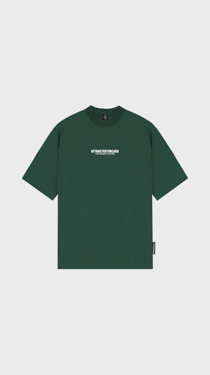 The Grand Vision Oversized Tee