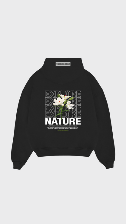 The Discover Hoodie