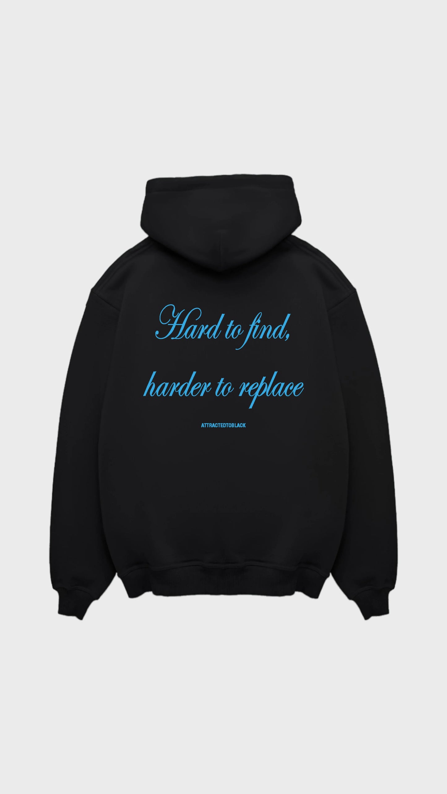 The Final Lap Regular Hoodie
