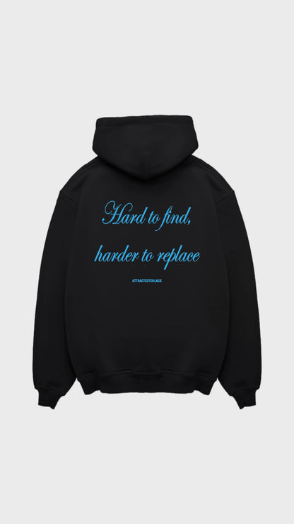 The Final Lap Regular Hoodie