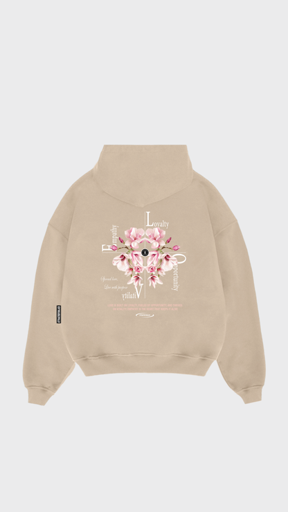 The Heartfelt Hoodie