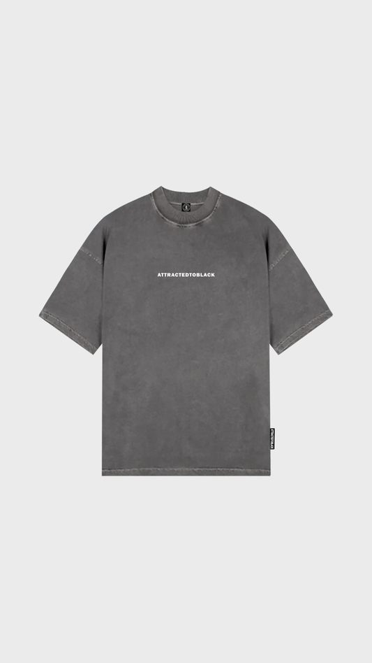 The Minimalistic Oversized Tee