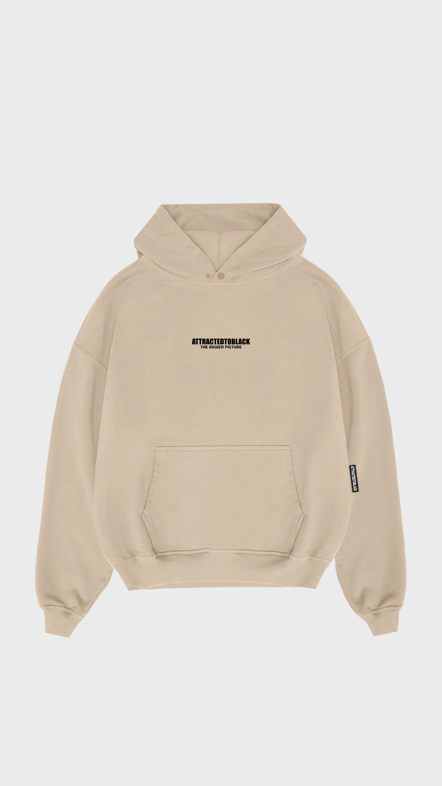 The Grand Vision Hoodie