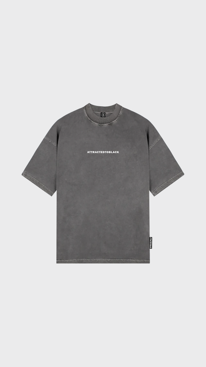 The Clean Slate Oversized Tee