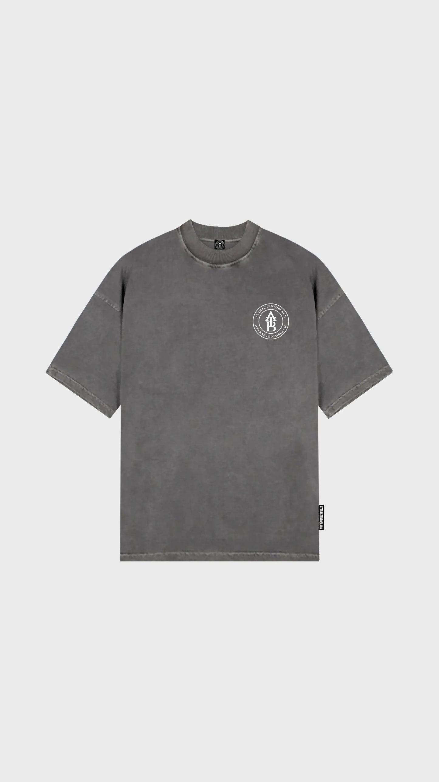 Camiseta extragrande The Morning Brew