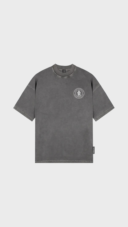 Camiseta extragrande The Morning Brew