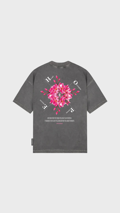 The Faith Oversized Tee
