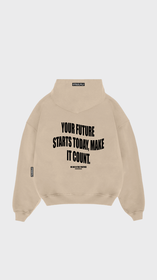 The Horizon Hoodie