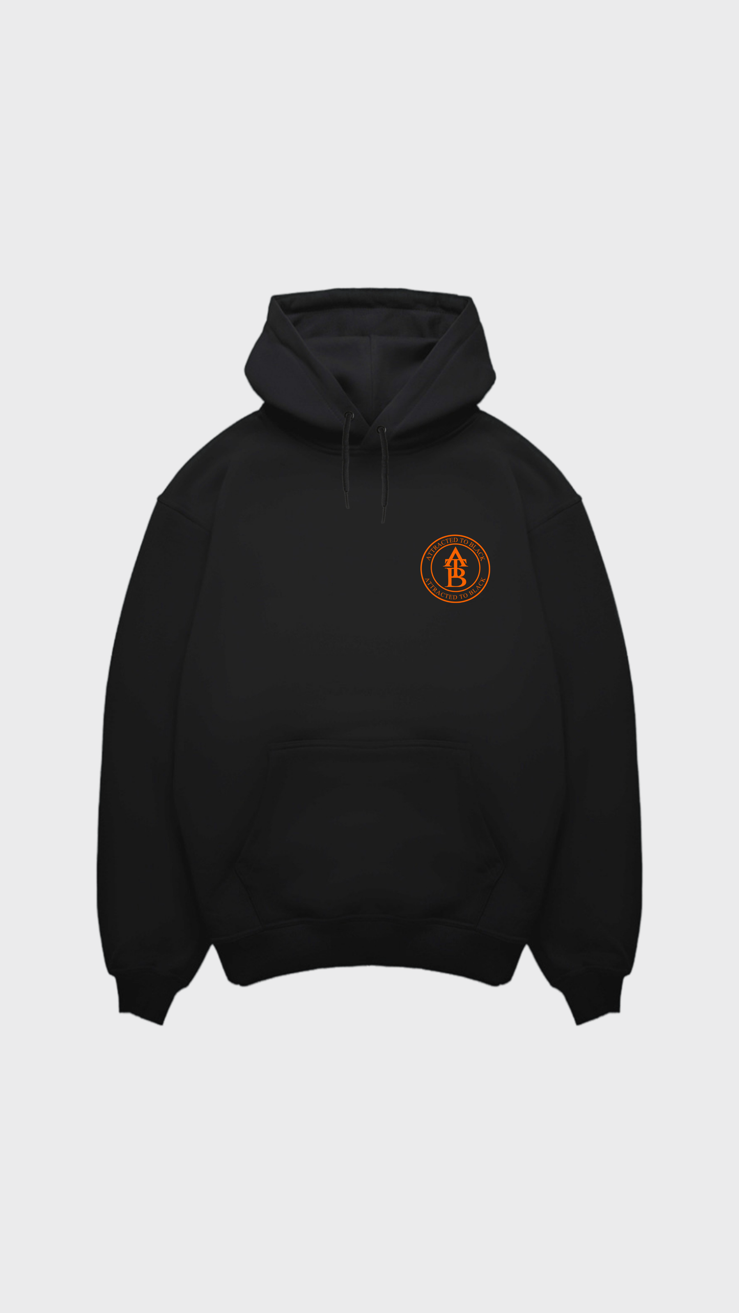 The Game Mode Regular Hoodie
