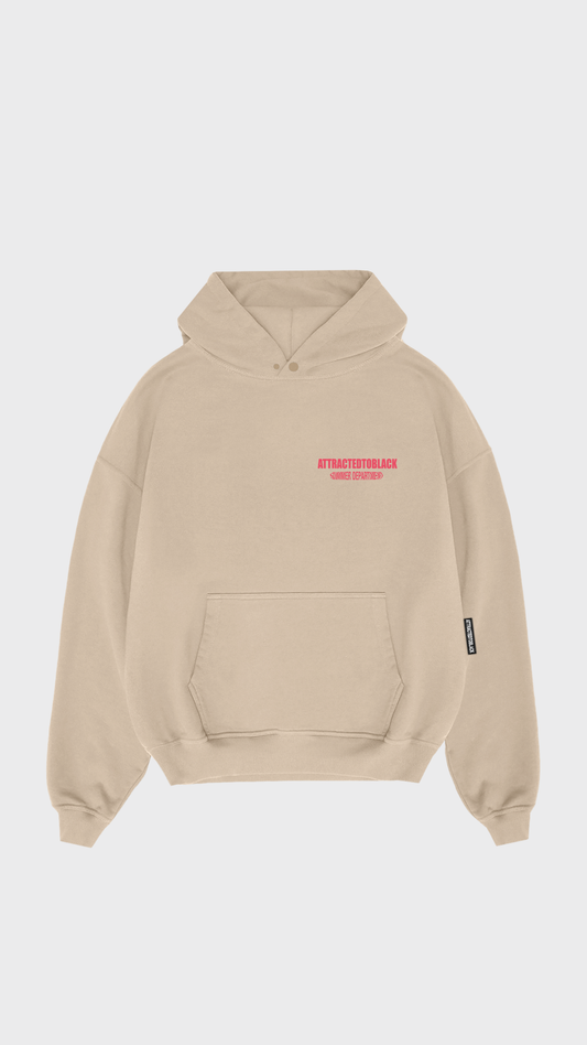The Summer Department Hoodie