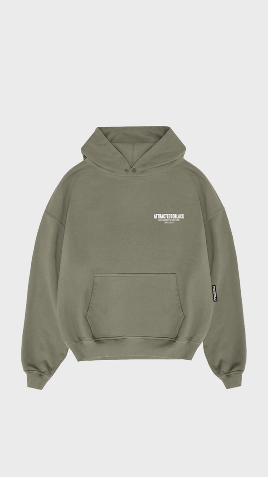The Element Hoodie