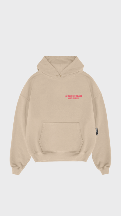 The Summer Club Hoodie